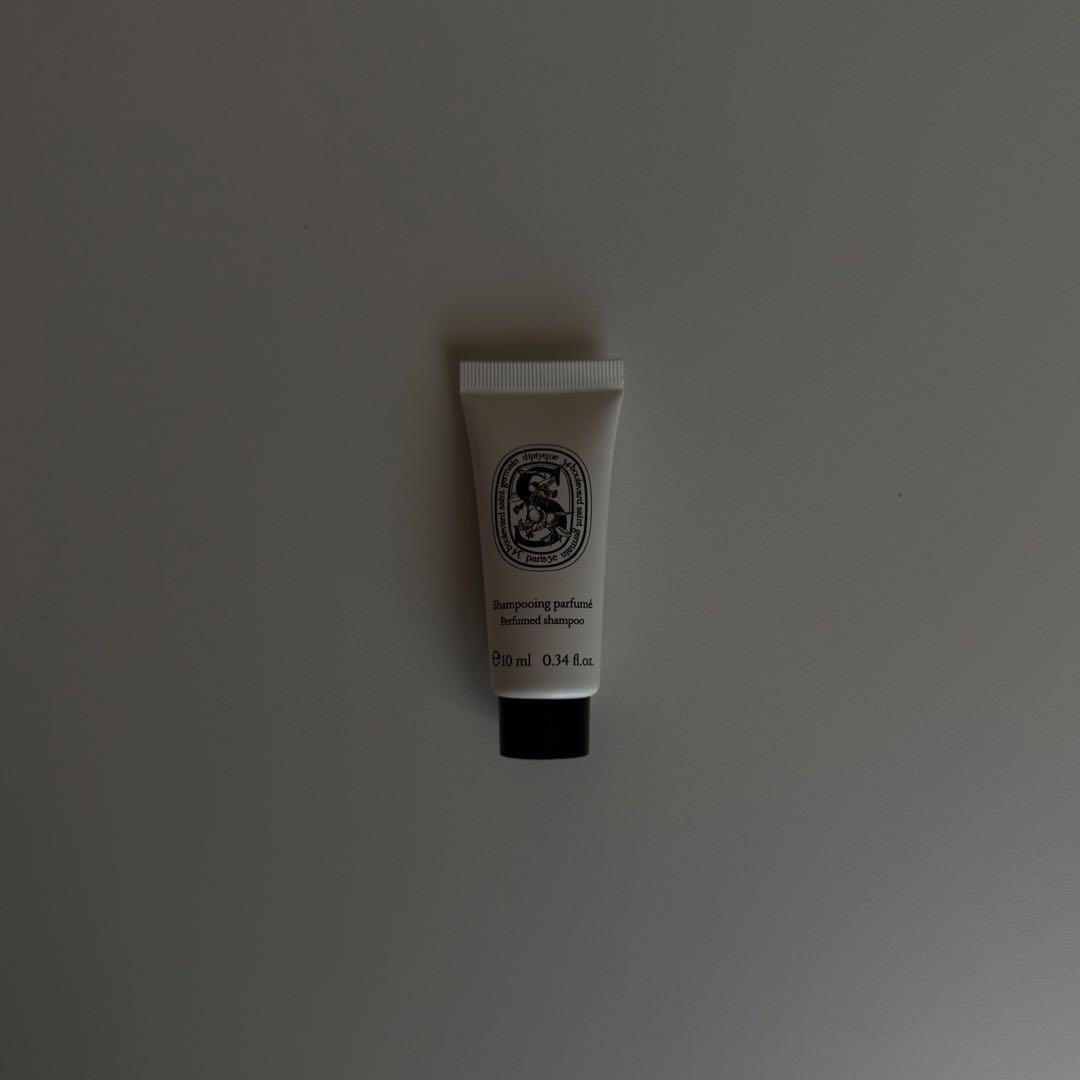 【DIPTYQUE（ディプティック）】リフィラブル ソリッドパフューム ドソン