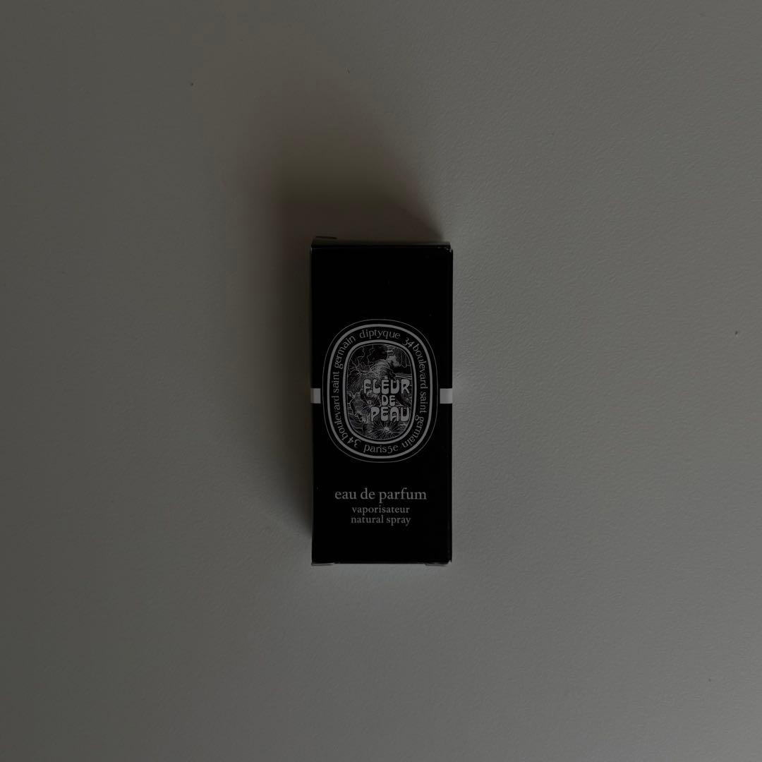 【DIPTYQUE（ディプティック）】リフィラブル ソリッドパフューム ドソン