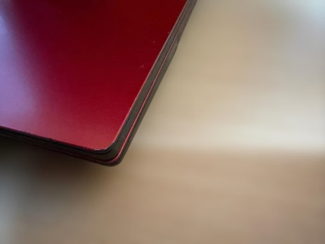 NEC Ryzen7搭載 16GB SSD256GB ノートPC 赤