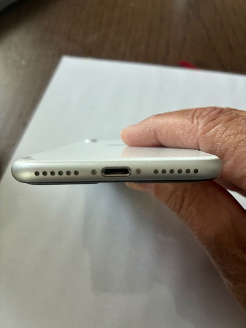 Apple iPhone SE第二世代