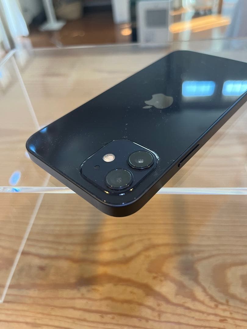 iPhone 12 256GB SIMフリー