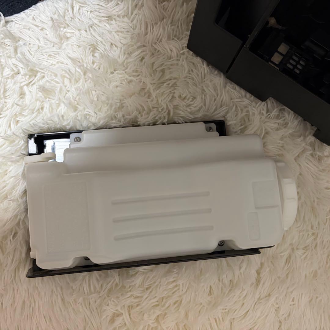 パナソニック 加湿空気清浄機 ナノイーX F-VC70XV 31畳 ブラック
