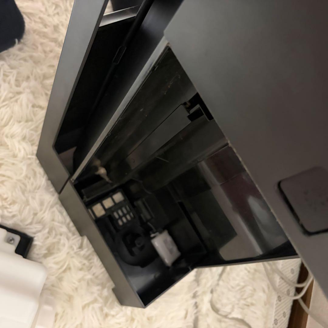 パナソニック 加湿空気清浄機 ナノイーX F-VC70XV 31畳 ブラック