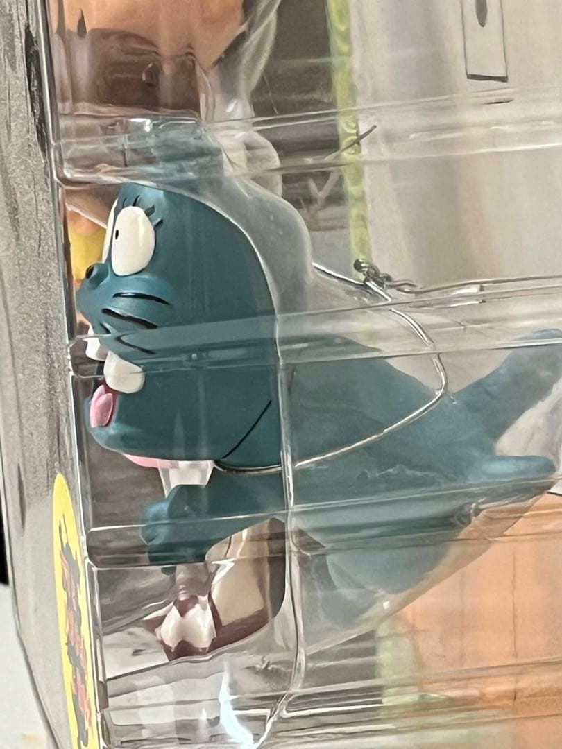 ママとハジメちゃん フィギュアセット 赤塚不二夫劇場 天才バカボン