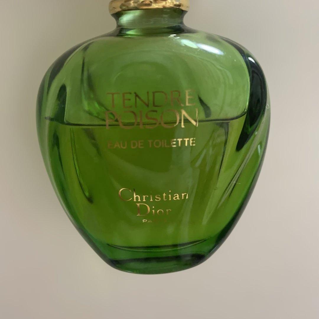 Dior ✨Tendre Poison 50ml Eau de Toilette