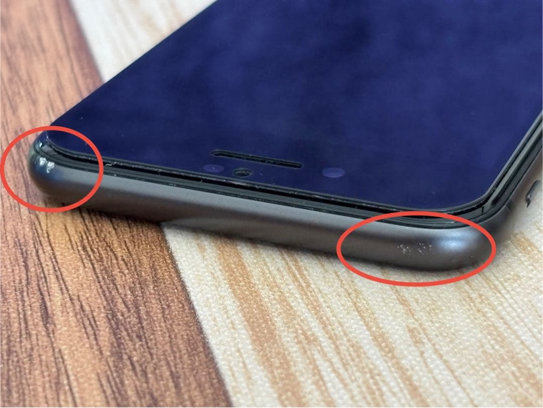 Apple iPhone 8 スペースグレイ 本体　64GB SIMフリー