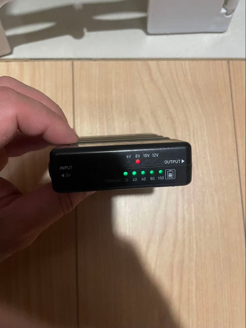 バートル　ファンセット 充電器付き