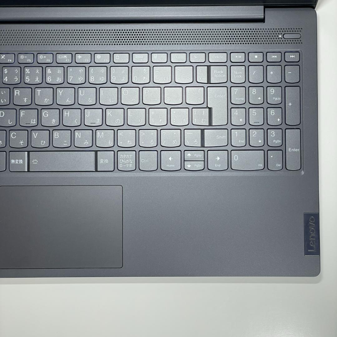★美品★Lenovo ideapad 570i 第12世代 ノートPC 16GB
