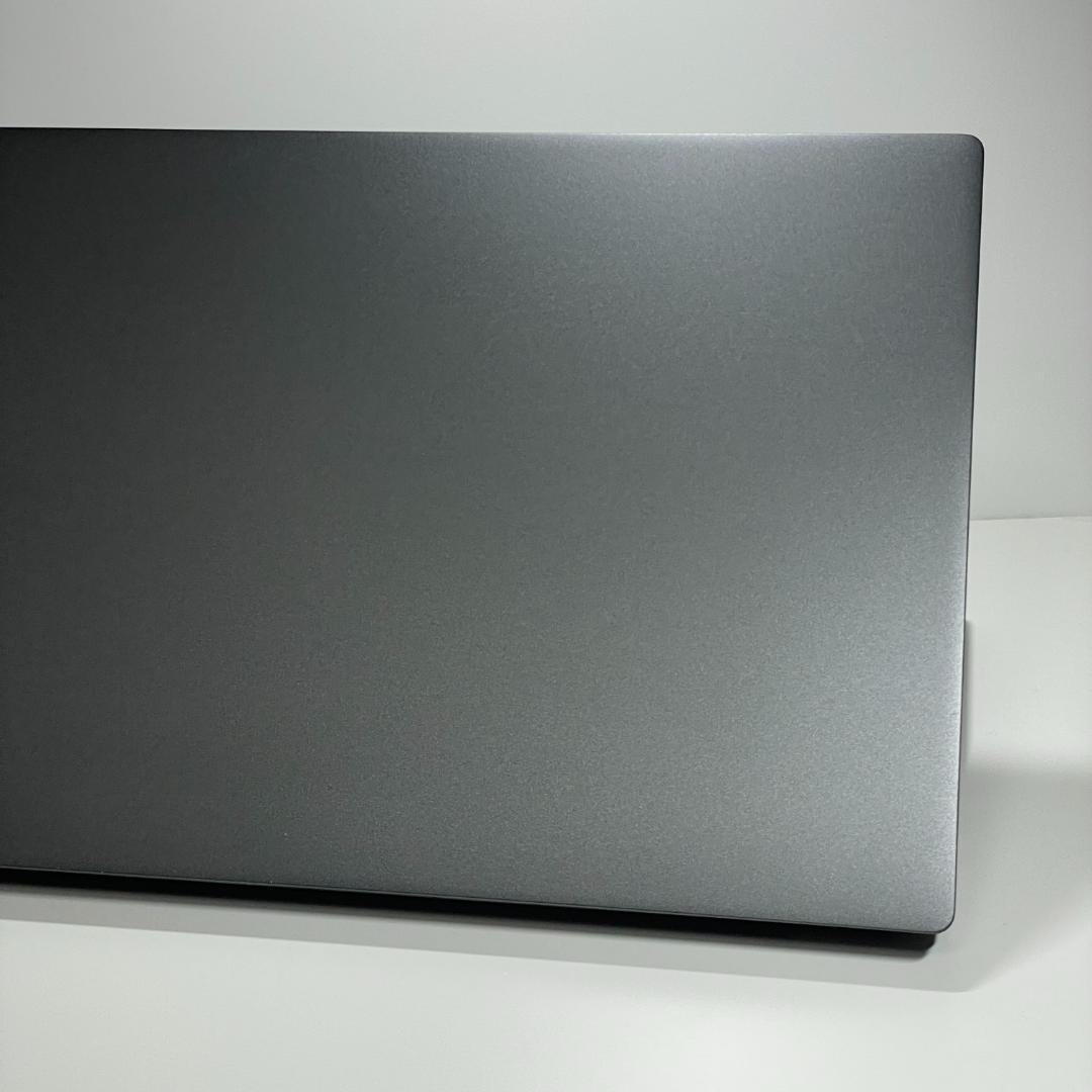★美品★Lenovo ideapad 570i 第12世代 ノートPC 16GB