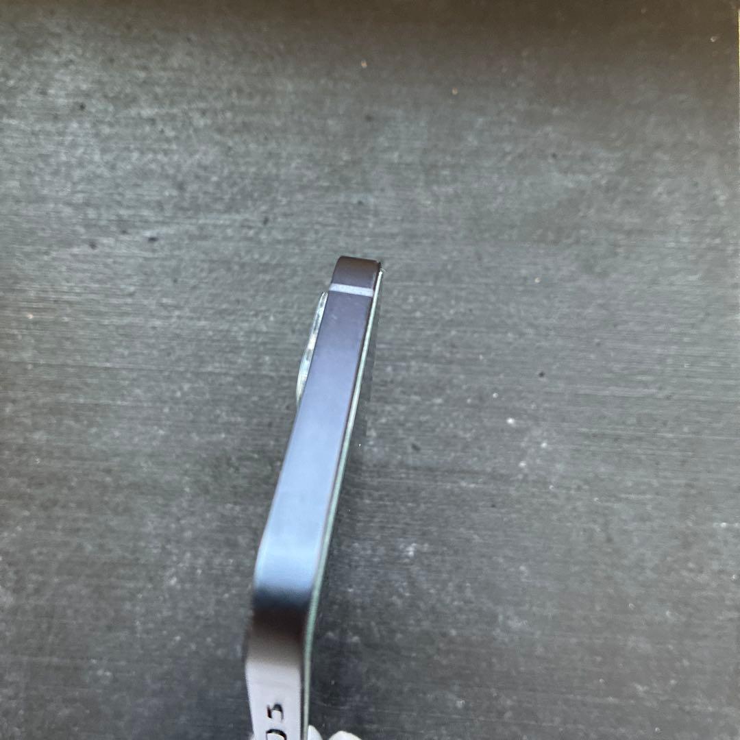 Apple iPhone 12 ブラック 超美品