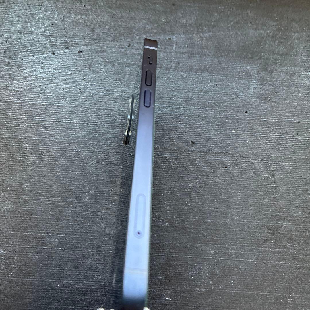 Apple iPhone 12 ブラック 超美品