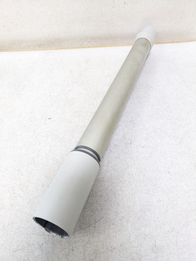 パナソニック MC-PA20WE7-N 紙パック式掃除機 2010年製 ヘッド無