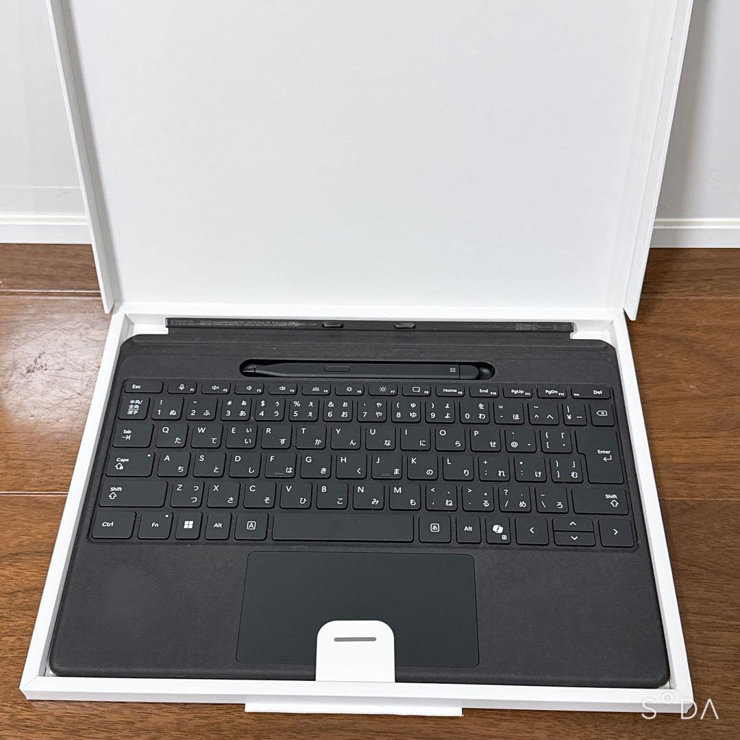 Surface Pro 13フレックス キーボード2082