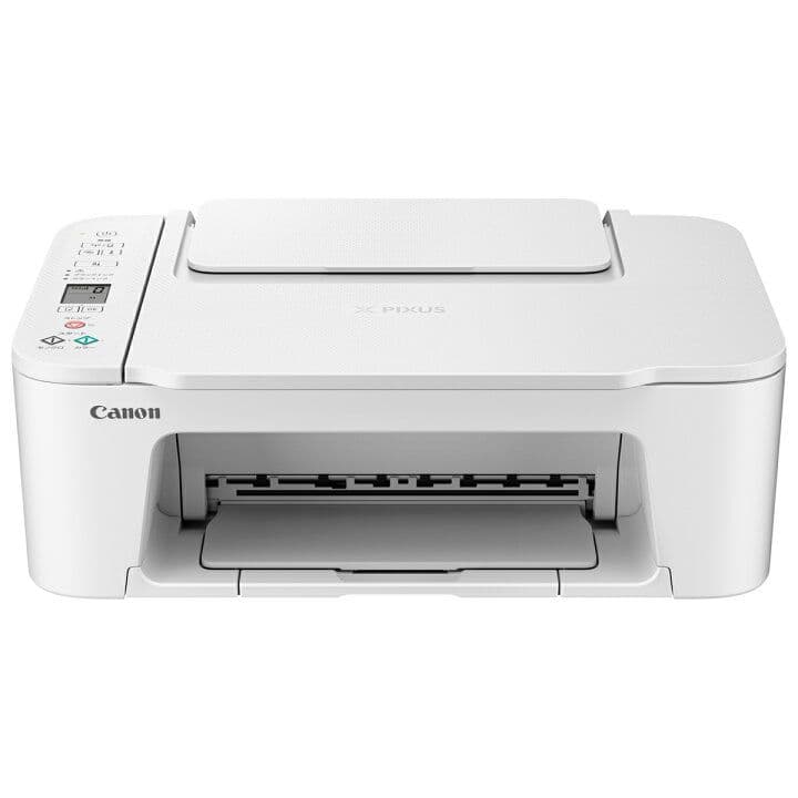 CANON複合機★未使用 TS3730 プリンター 本体 ★スキャナ3111