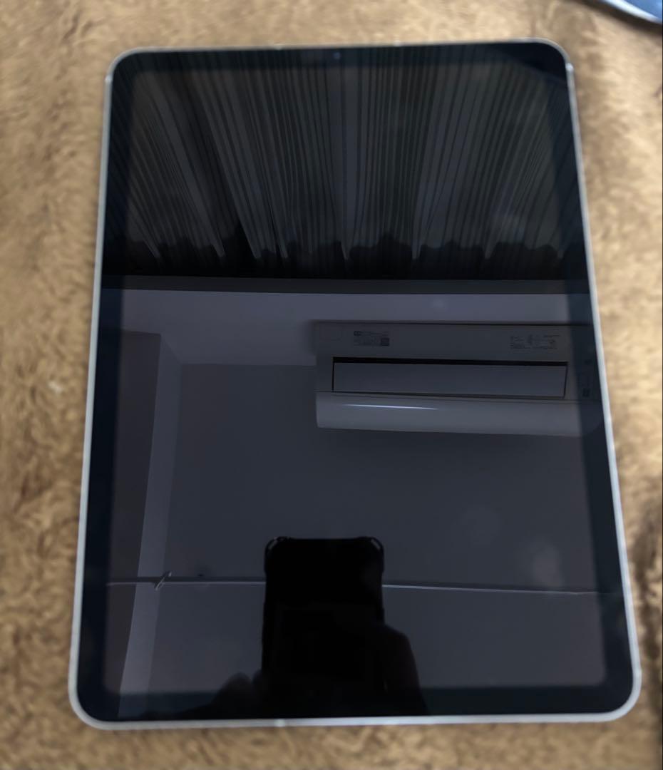 Apple iPad Air 第4世代 ブルー