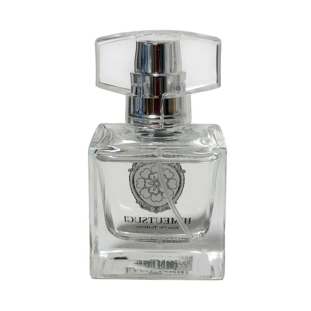 華アワセ 姫空木 フレグランス オードトワレ 香水 30ml 残量9割 生産終了