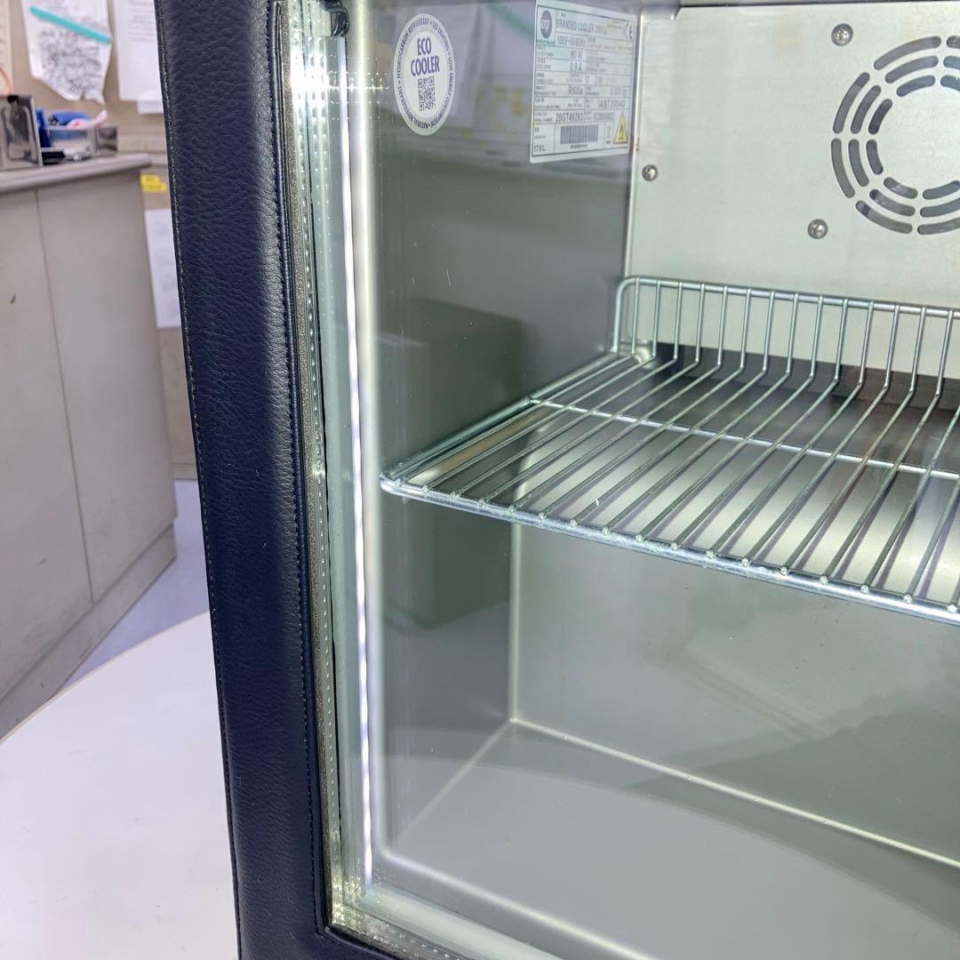 Red Bull 非売品　冷蔵ショーケース
