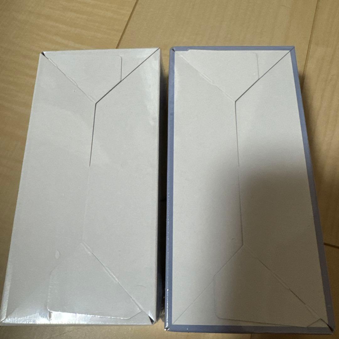 hololive ブースターパック 2点セット