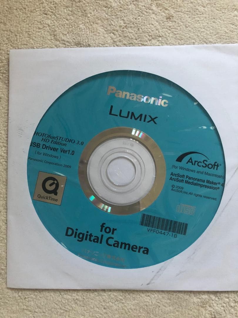 デジタルカメラ Panasonic LUMIX DMC-T27