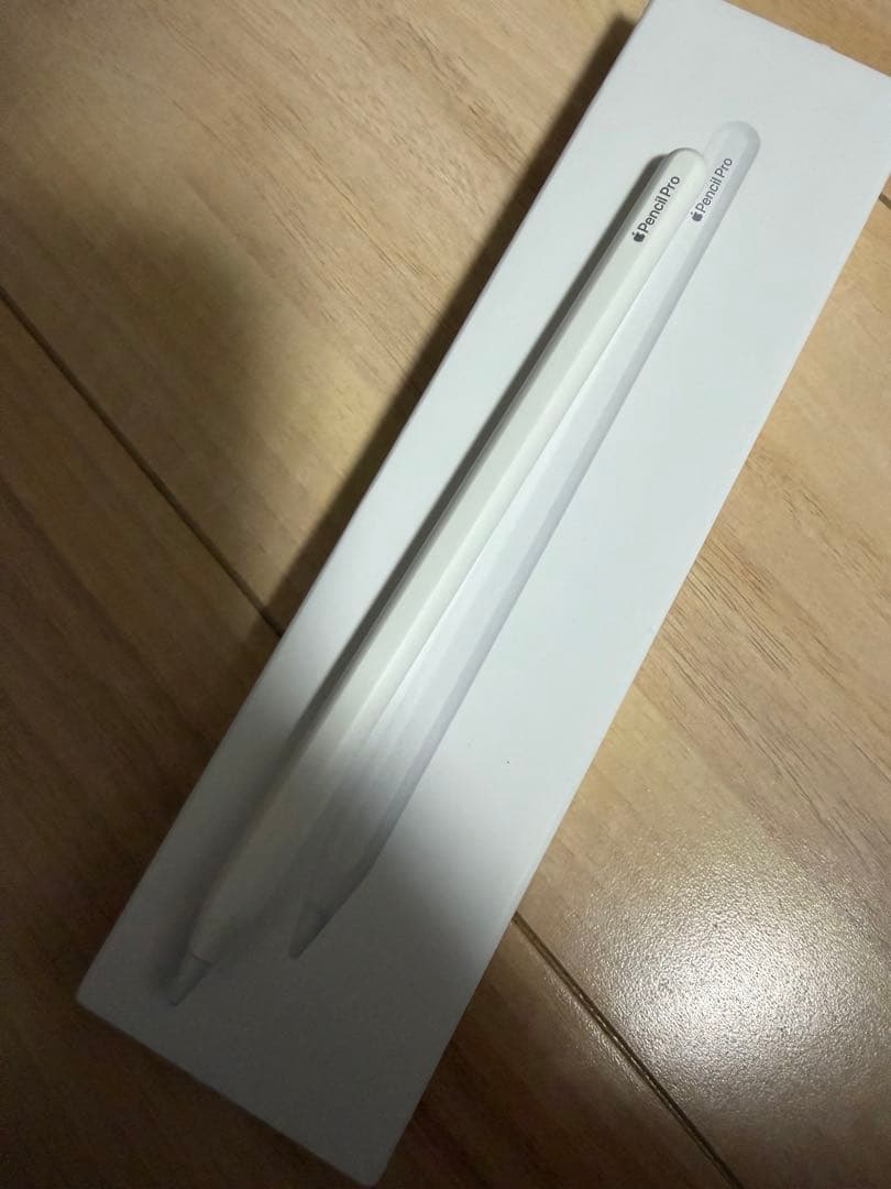 2025年モデルiPad Air 13インチブラック アップルペンシルプロ付き