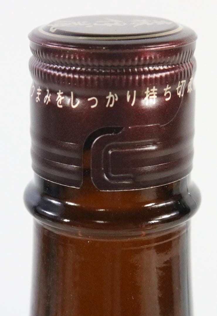 〇未開栓 本格焼酎 森伊蔵 かめ壺焼酎 1800ml 25% 日本 芋焼酎