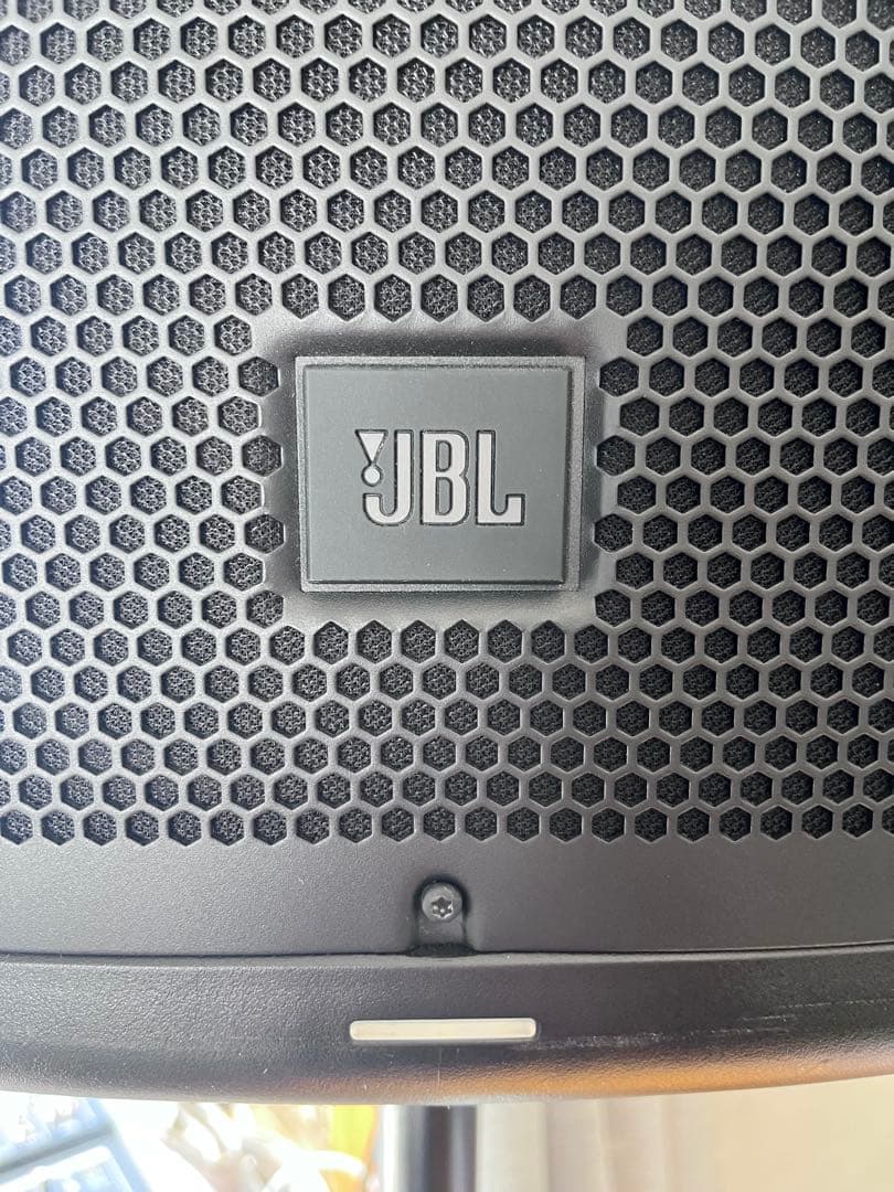 JBL EON610 パワードPAスピーカー 1000W 動作確認済