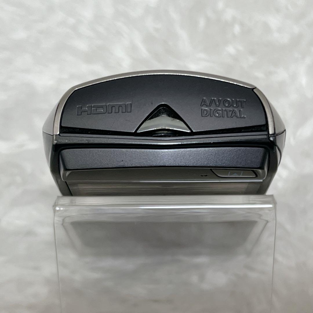 【レア 希少】 Canon IXY 31S コンデジ デジカメ 動作品