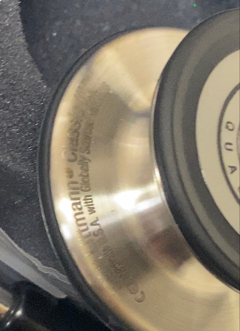 Littmann 聴診器