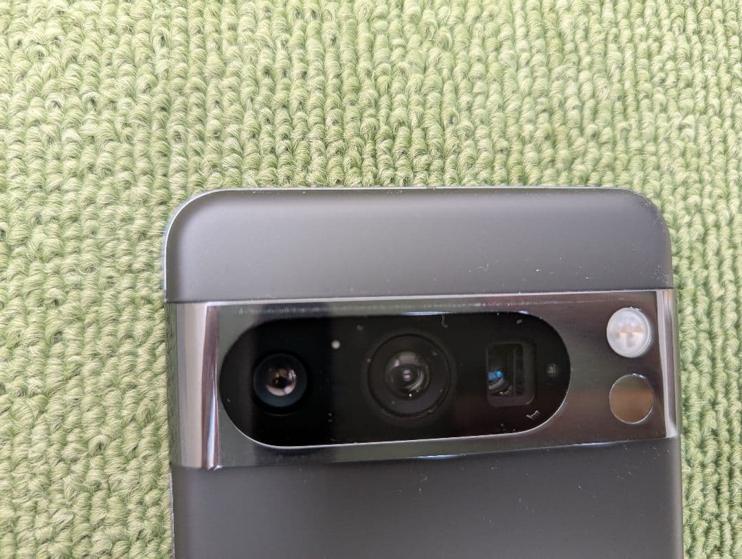 【週末限定価格】Google Pixel 8 Pro ブラック 本体