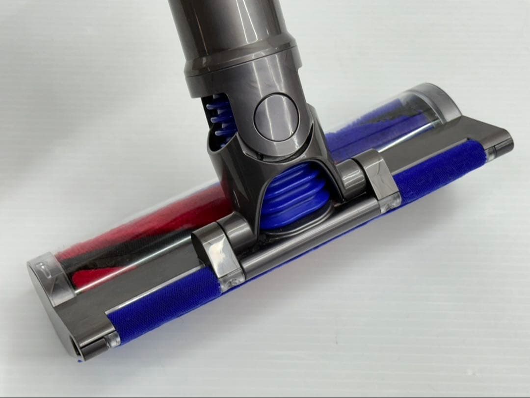 ダイソン　掃除機 Micro 1.5kg SV21FF ヘッド　489949