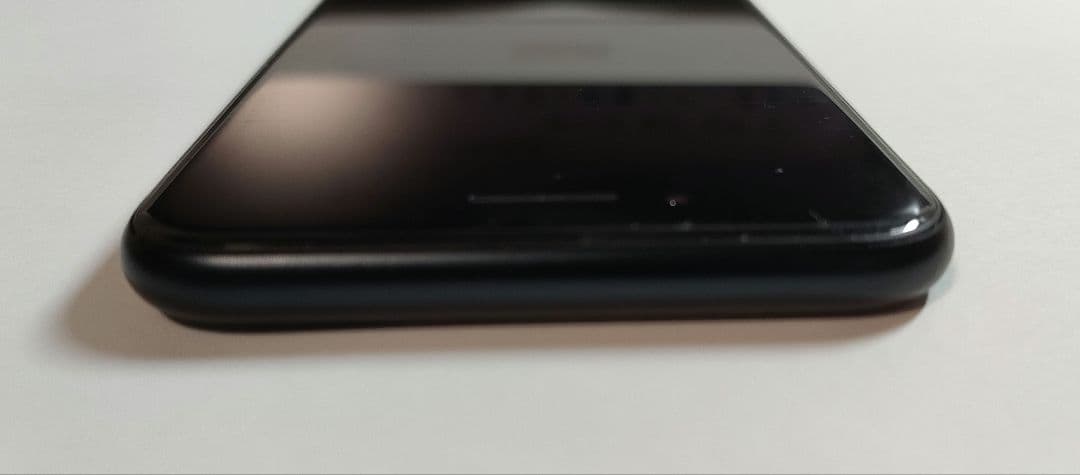 iPhone SE 第3世代 美品