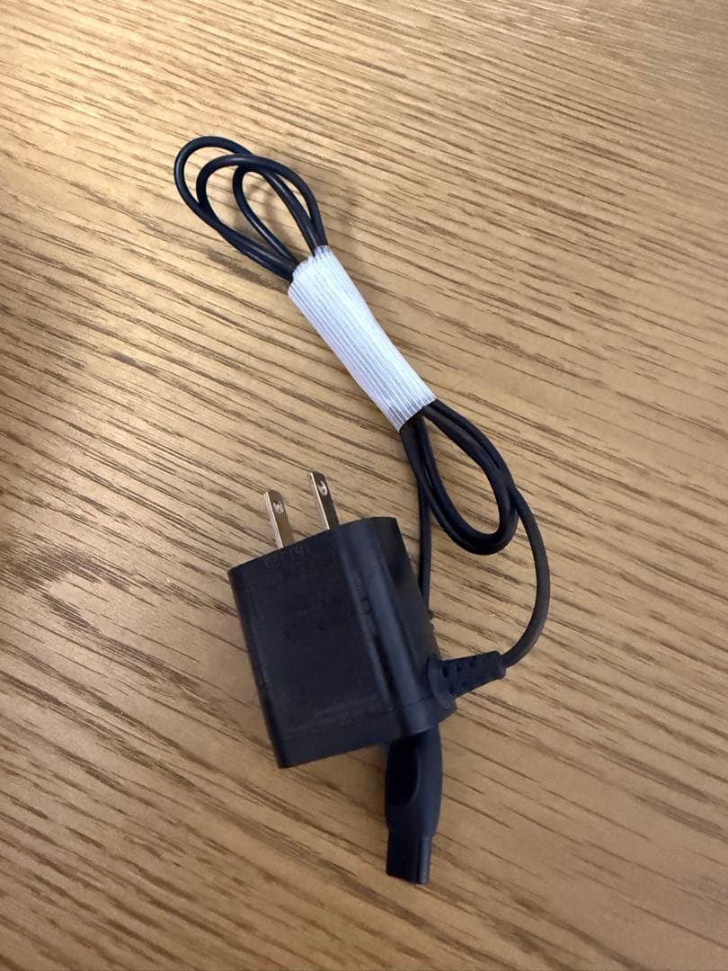 【美品】PHILIPS Series 9000 S8960+洗浄充電器付