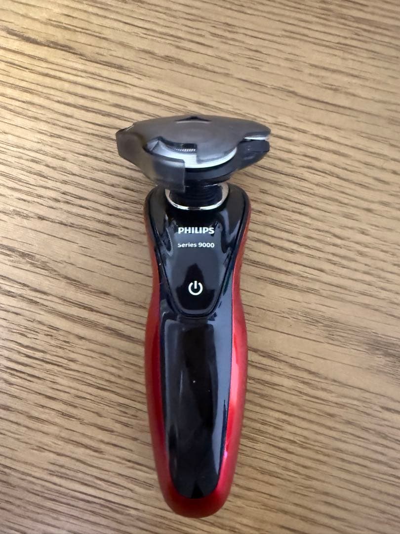 【美品】PHILIPS Series 9000 S8960+洗浄充電器付