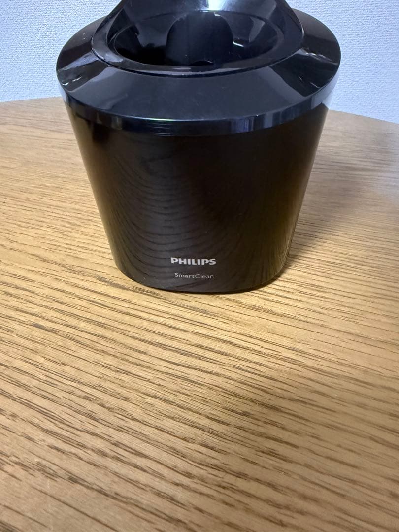 【美品】PHILIPS Series 9000 S8960+洗浄充電器付