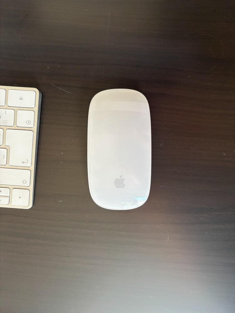 iMac27㌅20175K Fusion Drive3TB 動作良好！