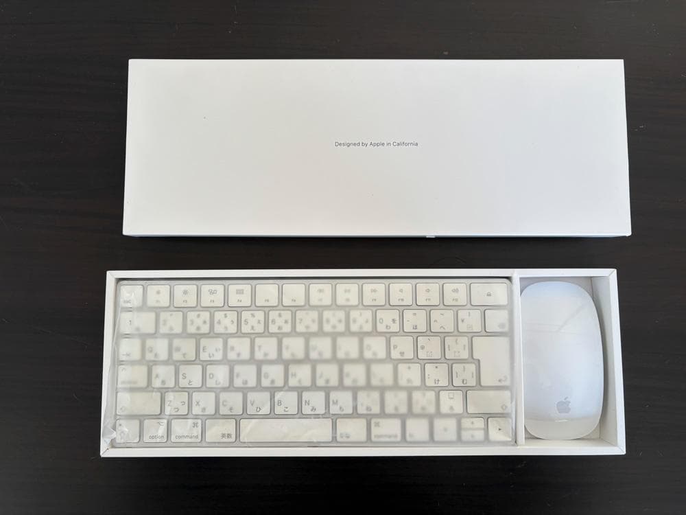 iMac27㌅20175K Fusion Drive3TB 動作良好！