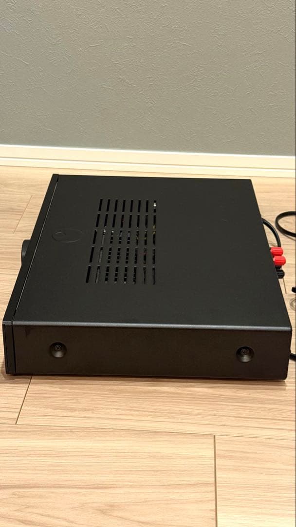 Cambridge Audio プリメインアンプ TOPAZ AM5