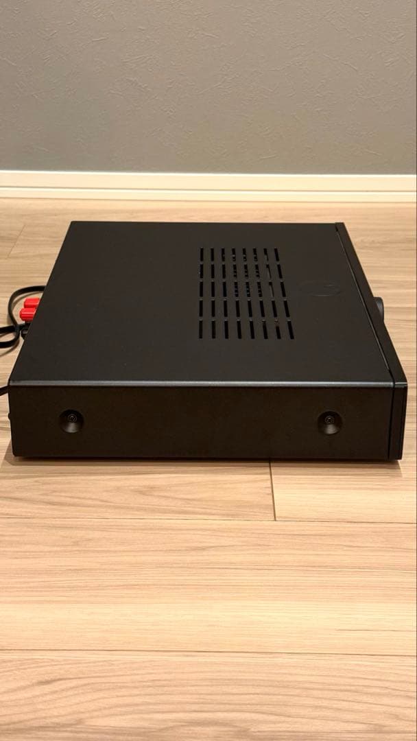 Cambridge Audio プリメインアンプ TOPAZ AM5