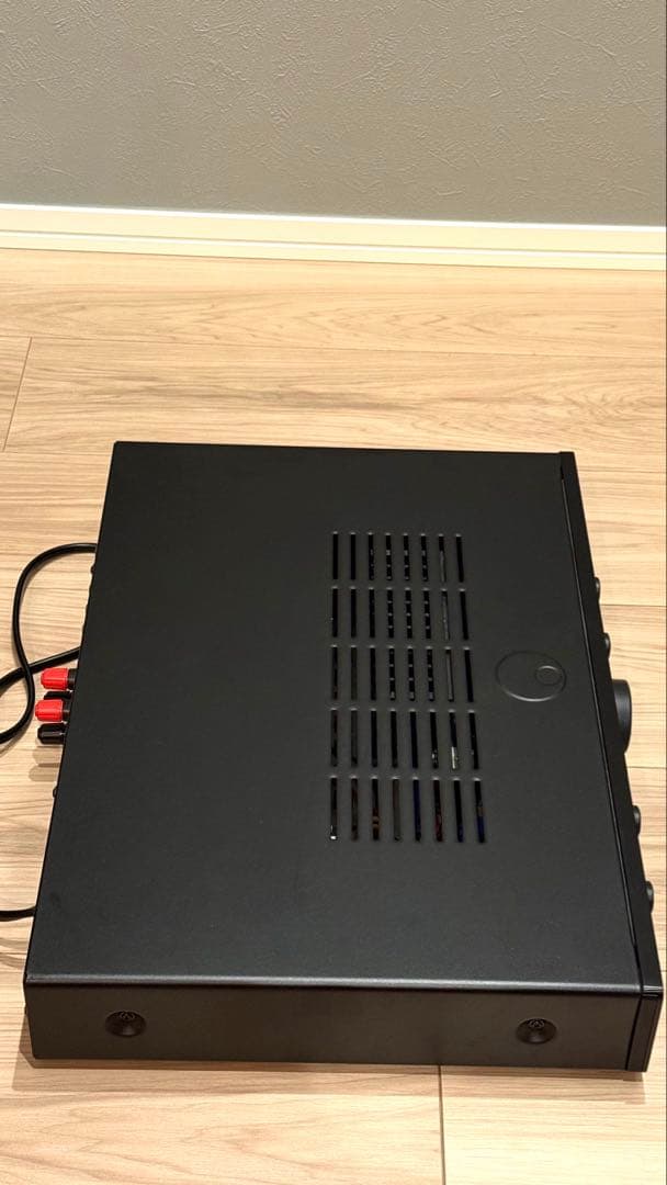Cambridge Audio プリメインアンプ TOPAZ AM5