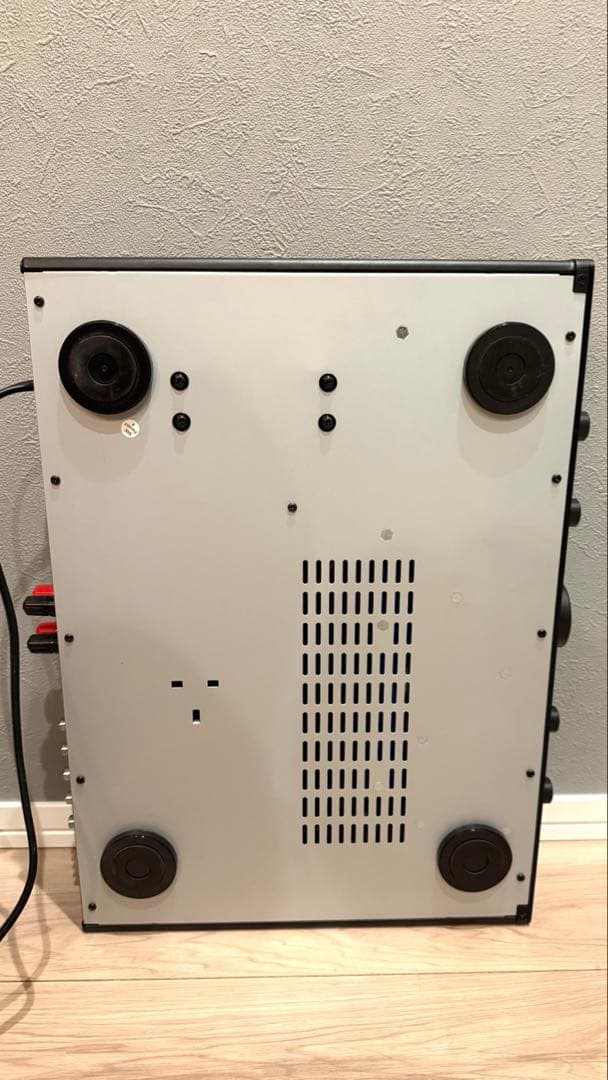 Cambridge Audio プリメインアンプ TOPAZ AM5