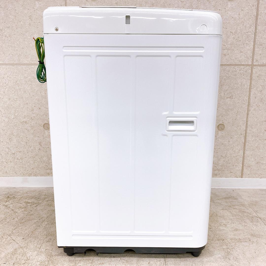 Panasonic 全自動洗濯機 5.0kg NA-F5B2 2024年製