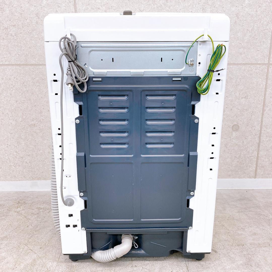 Panasonic 全自動洗濯機 5.0kg NA-F5B2 2024年製