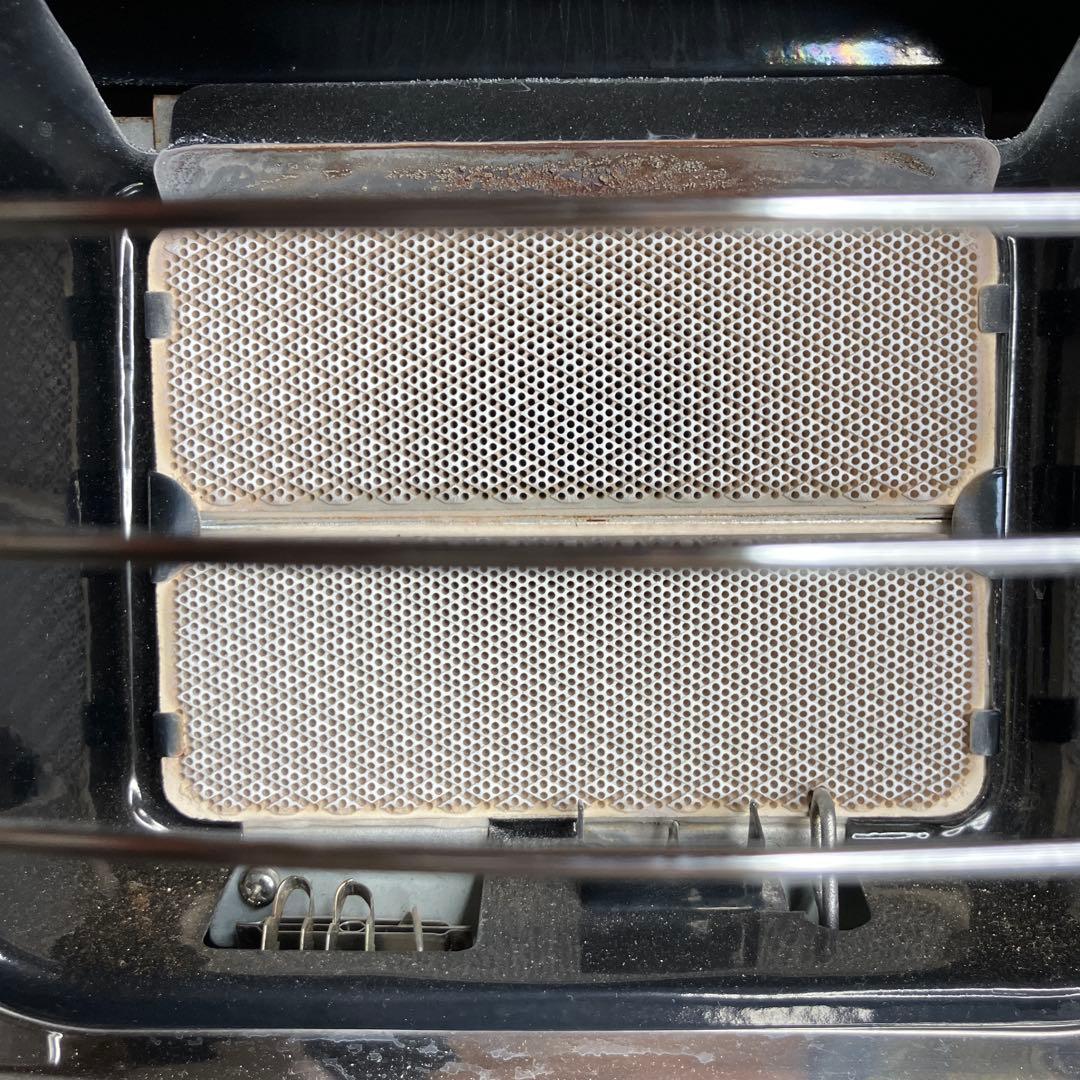 Paloma パロマ ガスストーブ PG-451S-1都市ガス用