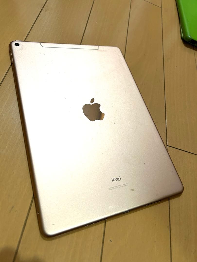 M*a様 【Appleで下取り確認済】 Air第3世代 ケース＋ペン＋light