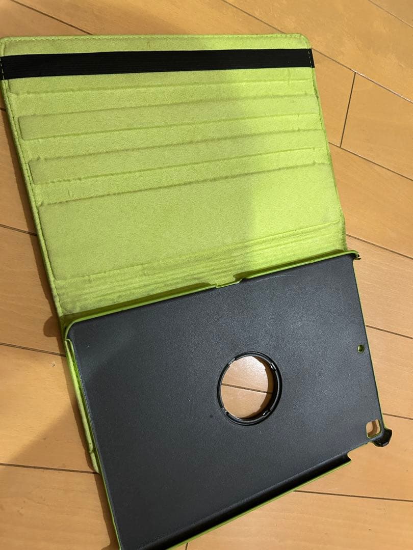 M*a様 【Appleで下取り確認済】 Air第3世代 ケース＋ペン＋light