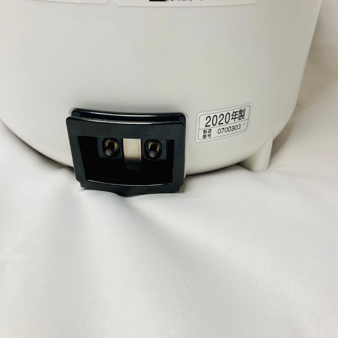 美品☆ZOJIRUSHI スチーム式加湿器 EE-RP50 20年製 おまけ付き