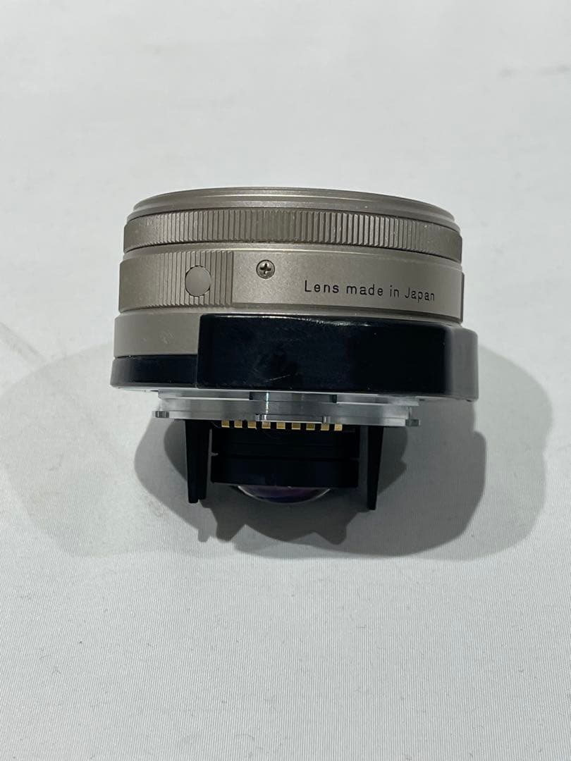 うなぎ屋様　[訳あり] CONTAX G2 ボディ レンズ 2個　付属品 セット