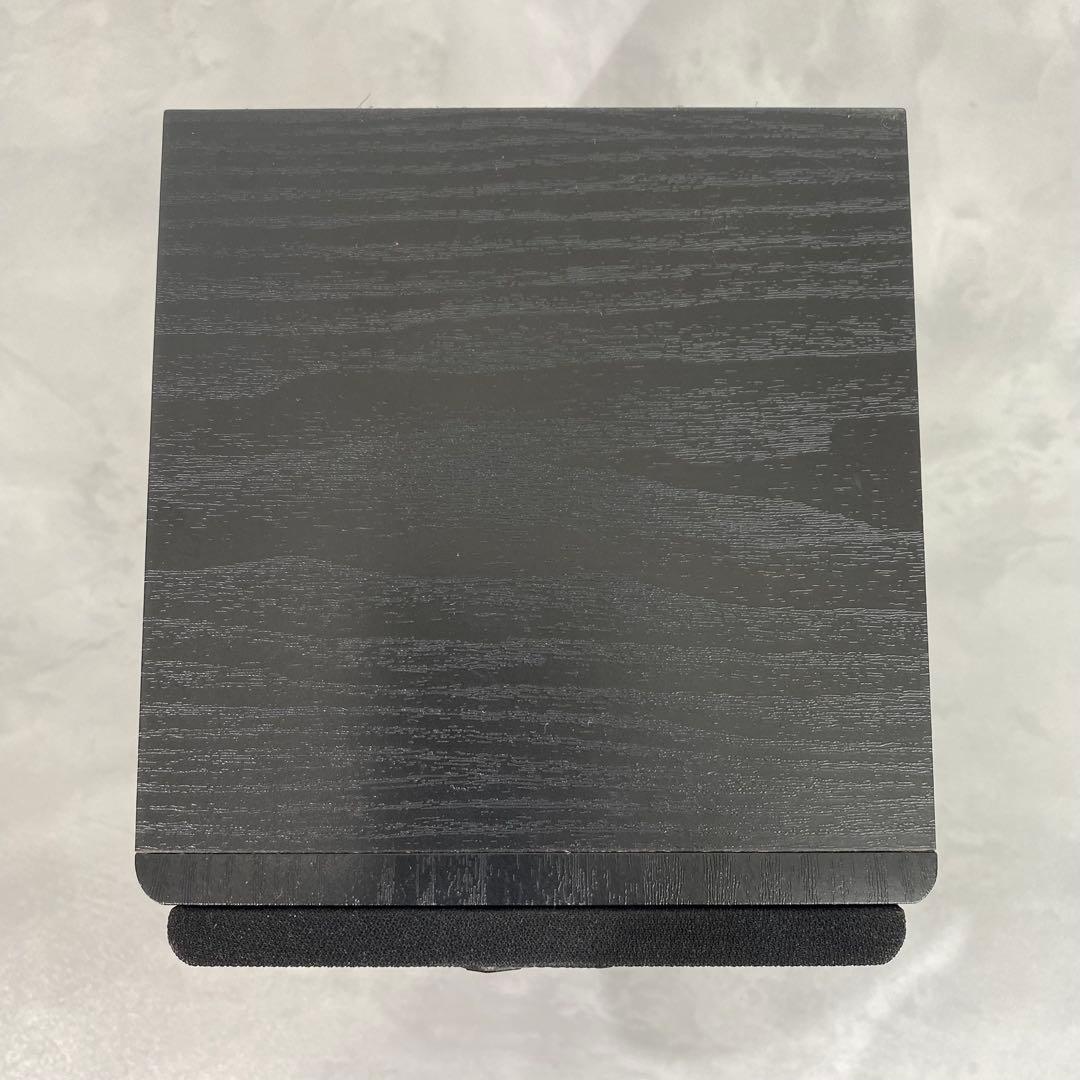 【極美品】SOUND MS-210J アンプ搭載スピーカー