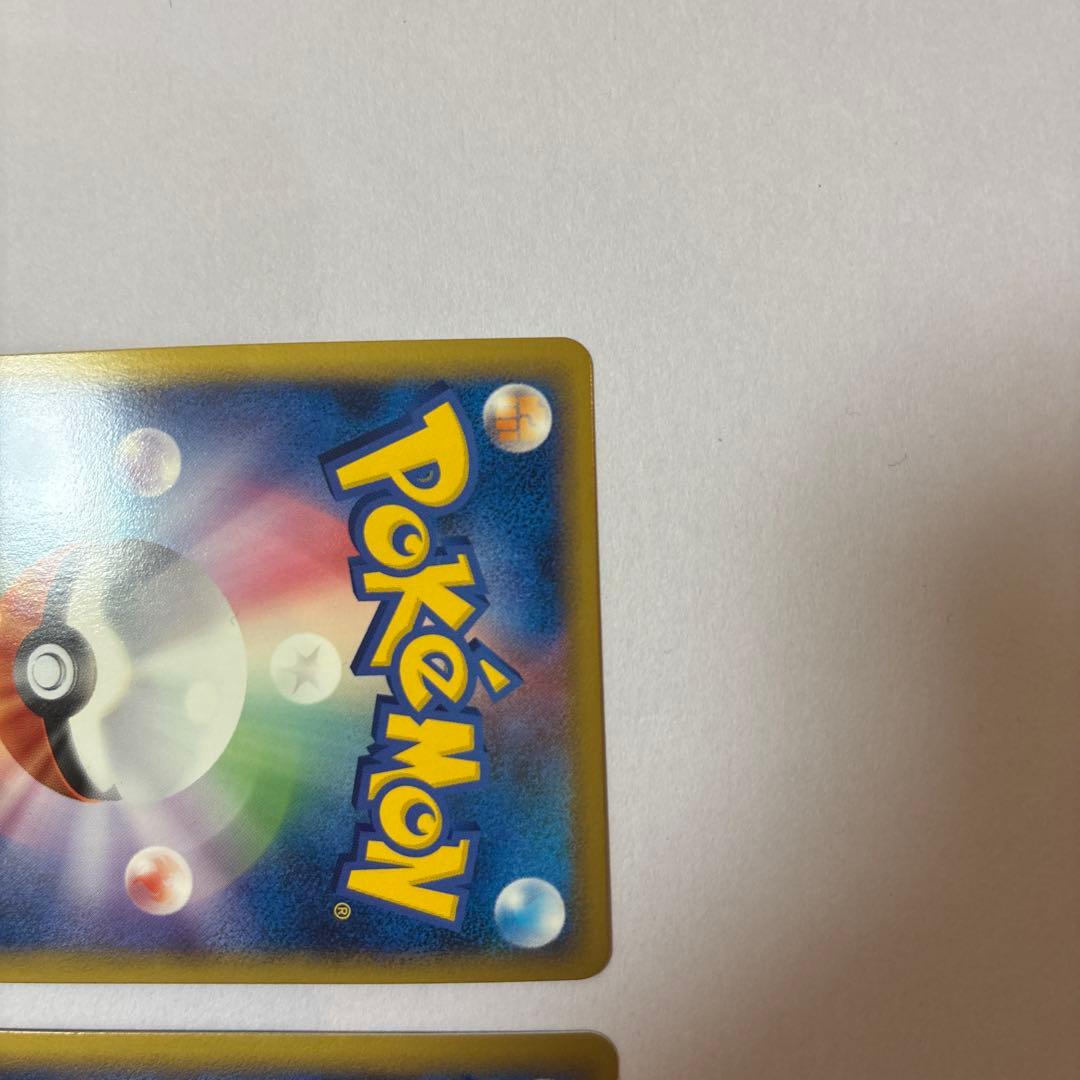 【美品】ダークライ&クレセリア　LEGEND レジェンド　ポケモンカード　ポケカ
