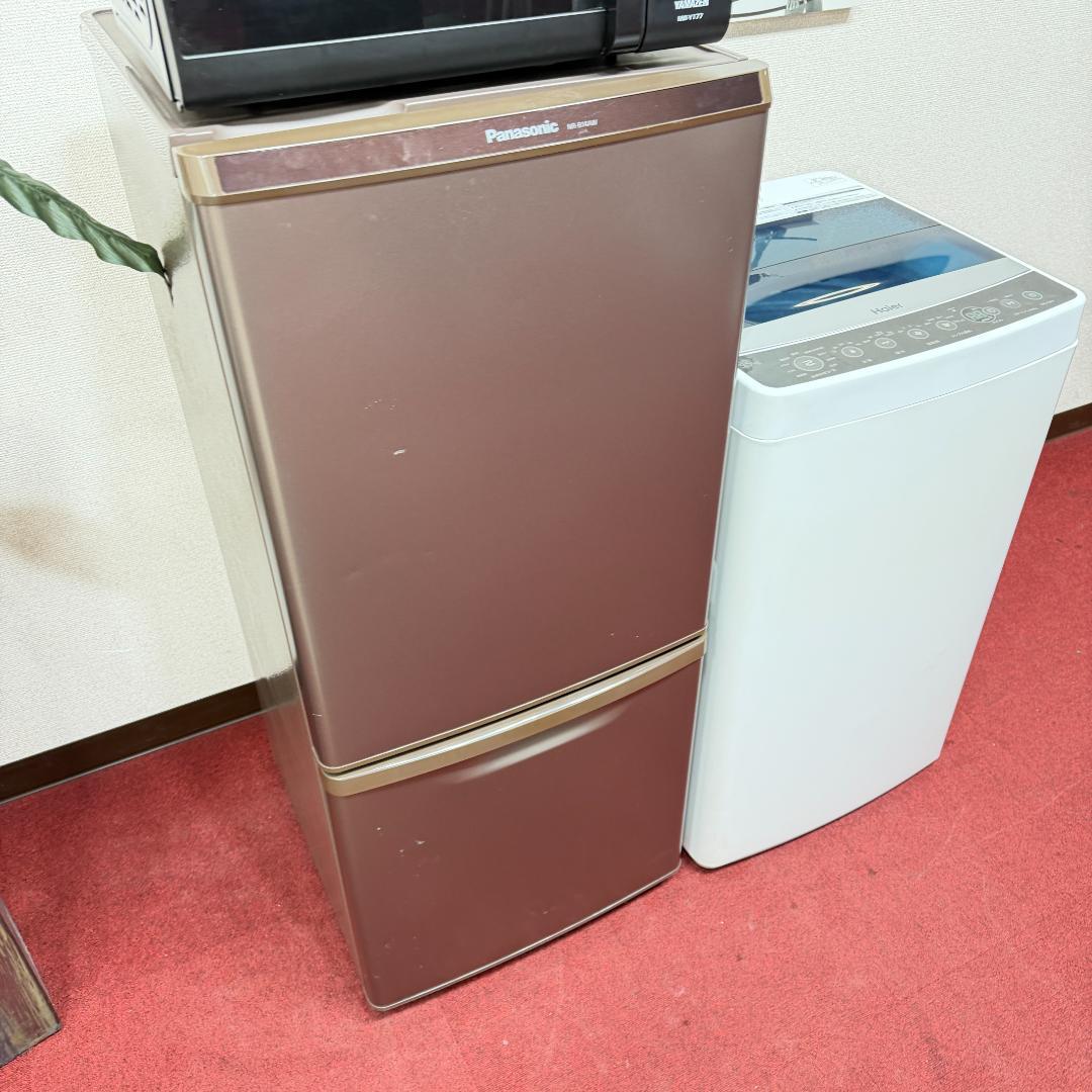 新生活激安セット　美品家電3点セット　取り置きOK　プロにより洗浄/除菌